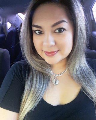 photo of Veronica R.