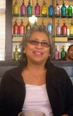 Photo of Tacy S.