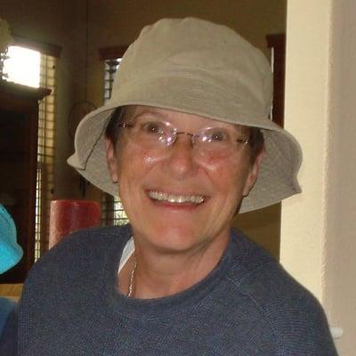 Photo of Michelle G.