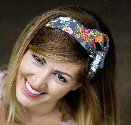 photo of Cassandra G.