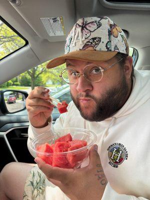 Photo of Nick C.