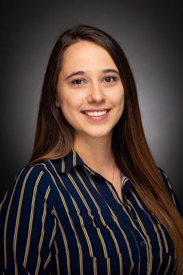 photo of Madeline F.