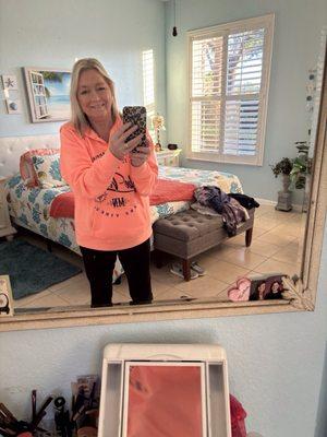 photo of Lisa N.