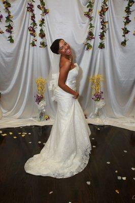 photo of Ashley D.