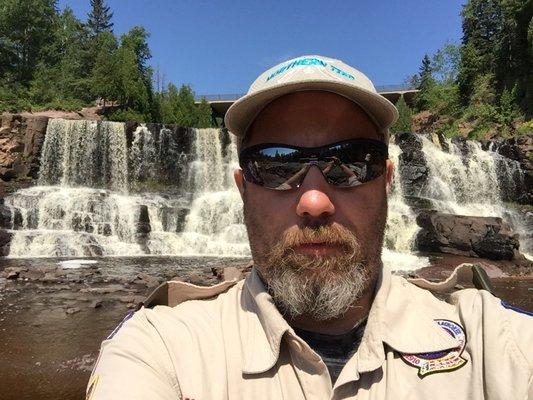 Photo of Eric L.