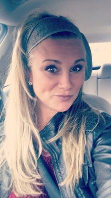 photo of Stephanie W.