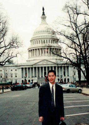 Photo of Randy W.