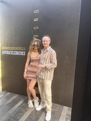 photo of Michelle A.