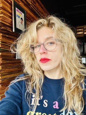 Photo of Abigail P.