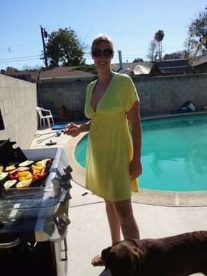 Photo of Stephanie K.