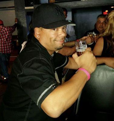Photo of Carlos C.