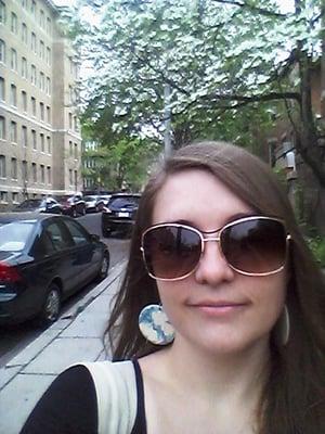 Photo of Jessica K.