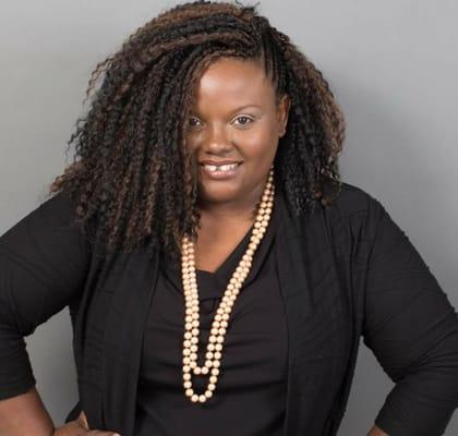 Photo of Makesha E.