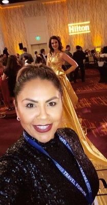 Photo of Gina G.