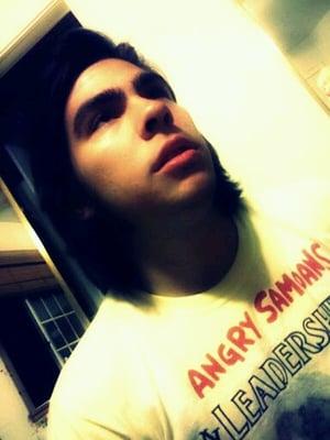 Photo of Mario P.
