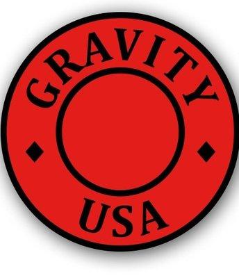 Photo of Gravity S.
