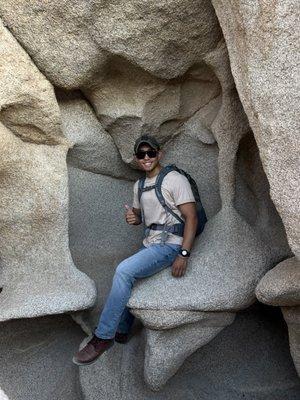 photo of Jonathan E.