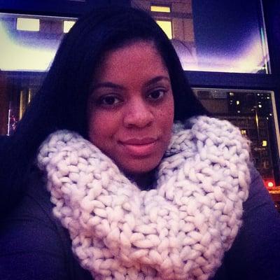 Photo of Niashya J.