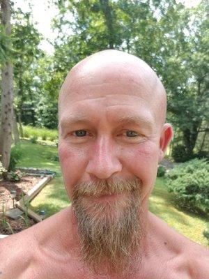 Photo of Shane H.