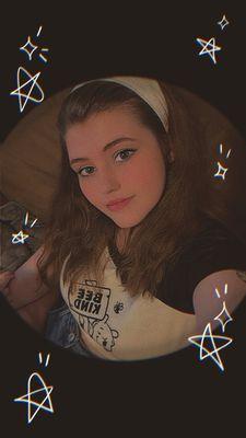 photo of Mercedes D.