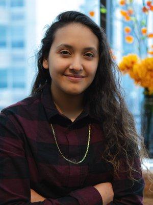 Photo of Jazmin T.