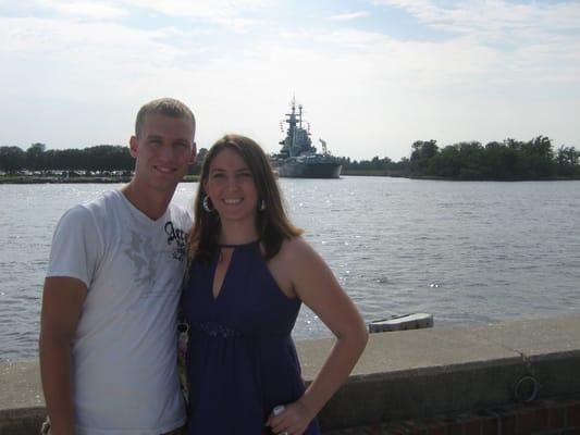 photo of Jennifer C.