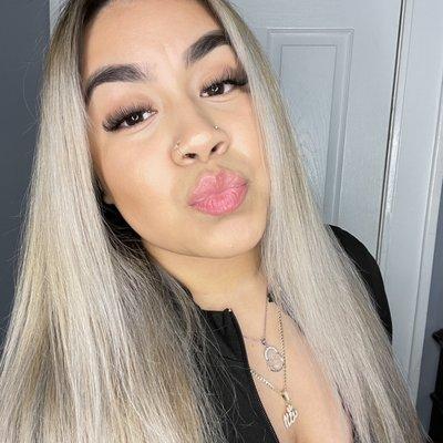 Photo of Estefany M.