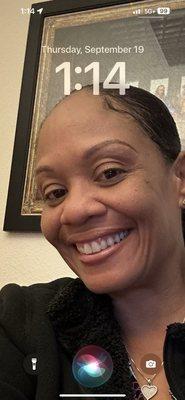Photo of Shondra B.