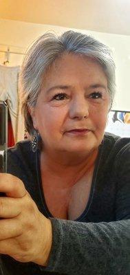 photo of Samantha J.
