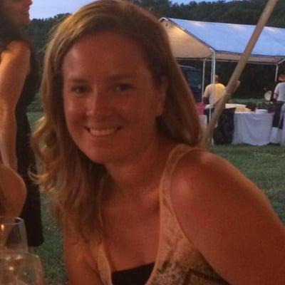 Photo of Courtney L.