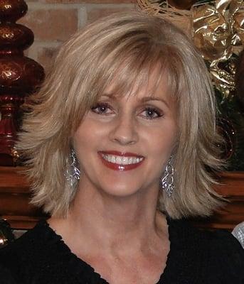 photo of Marilyn L.