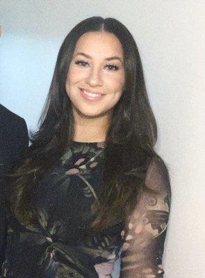 Photo of Lauryn D.