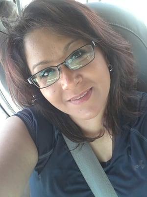 Photo of Lina B.