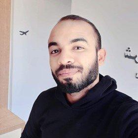 photo of Kristopher W.