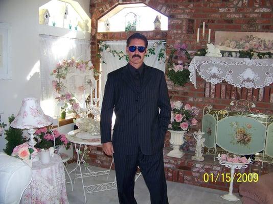 Photo of Jim O.