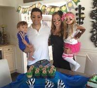 photo of Kenneth F. C.