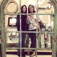 photo of Christine D.