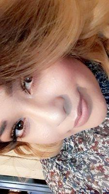 Photo of Estefania D.