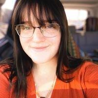 photo of Brynne-Lei A.