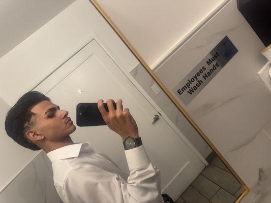 photo of Mohammad H.