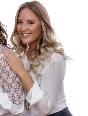 photo of Katherine L.