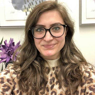 Photo of Melissa K.