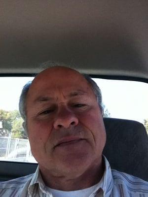 Photo of Mick M.