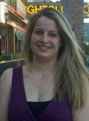 photo of Christina L.