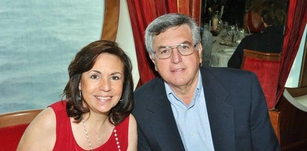 photo of Margaret M.