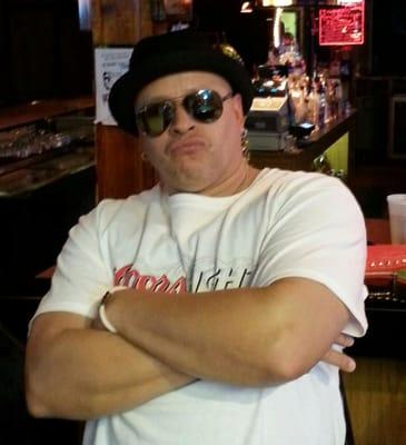 photo of Wilberto A.