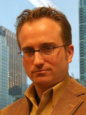 Photo of Mark A.