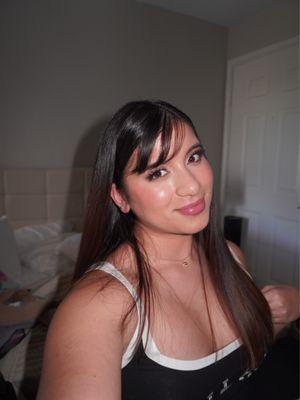 Photo of Luisiana D.