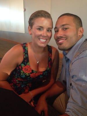 photo of Michelle W.