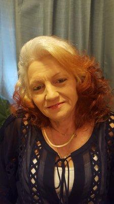 photo of Kimberly S.